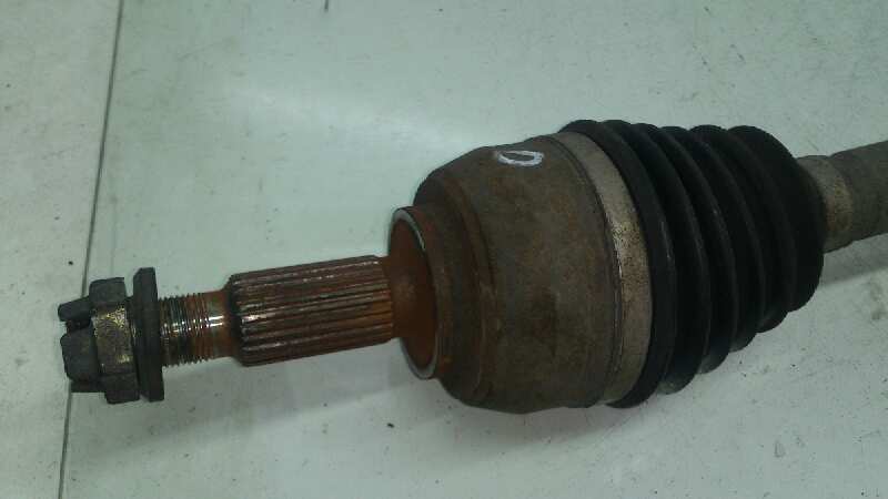 TRANSMISION DELANTERA DERECHA RENAULT MEGANE F9Q-B8