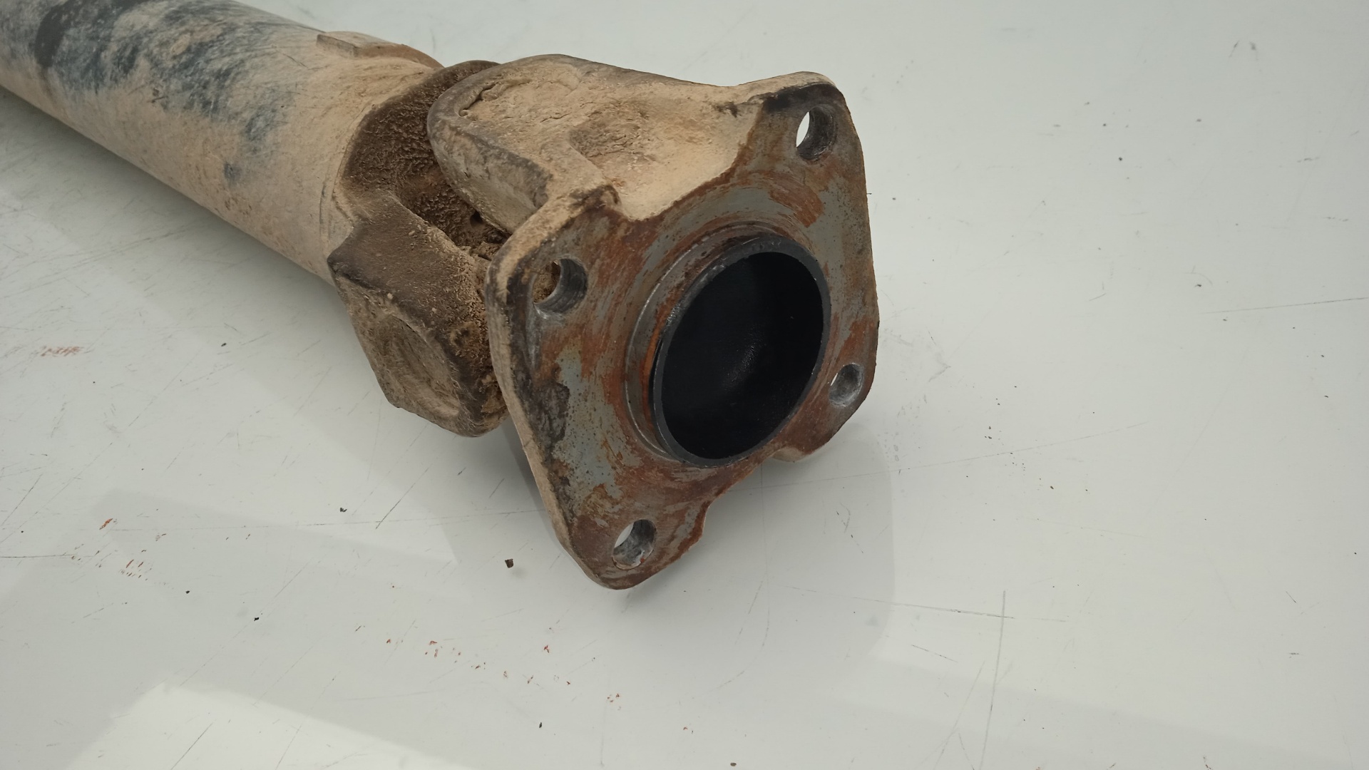 TRANSMISION CENTRAL DAIHATSU FEROZA HD