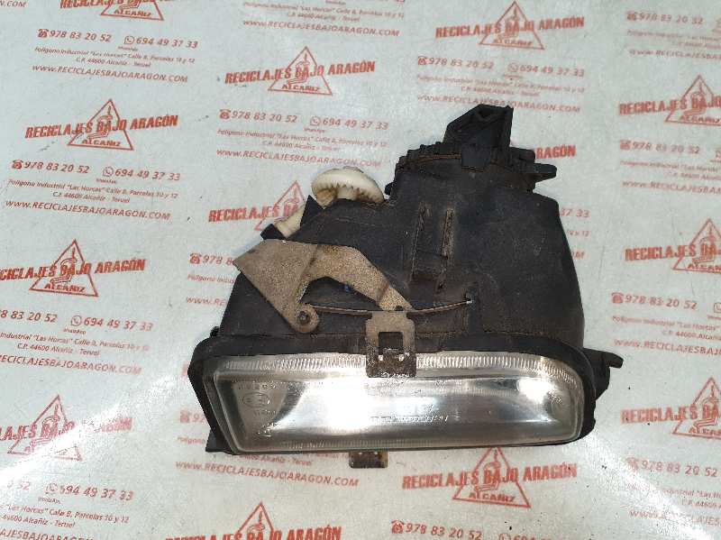 FARO ANTINIEBLA DERECHO CITROEN XANTIA RGX