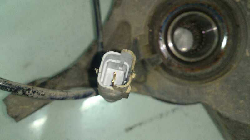 MANGUETA DELANTERA IZQUIERDA PEUGEOT 307 (S1) RHS