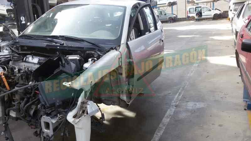 CULATA SEAT IBIZA ASY
