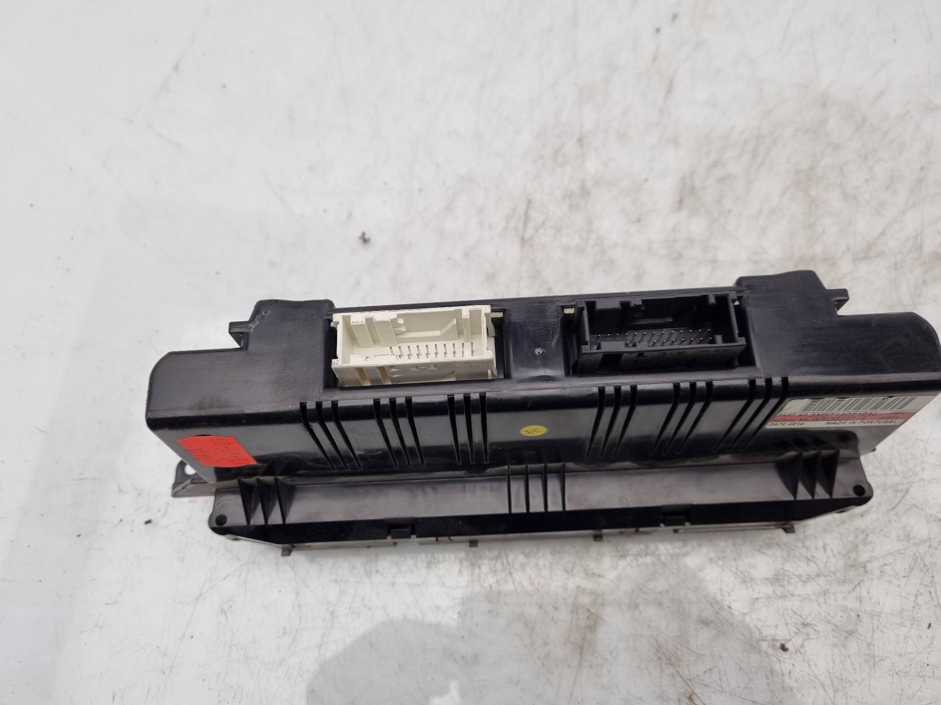 MANDO CLIMATIZADOR FORD FOCUS G6DA