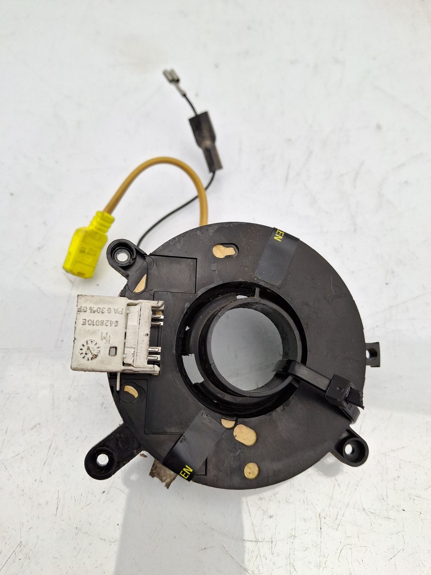 ANILLO AIRBAG TATA SAFARI 