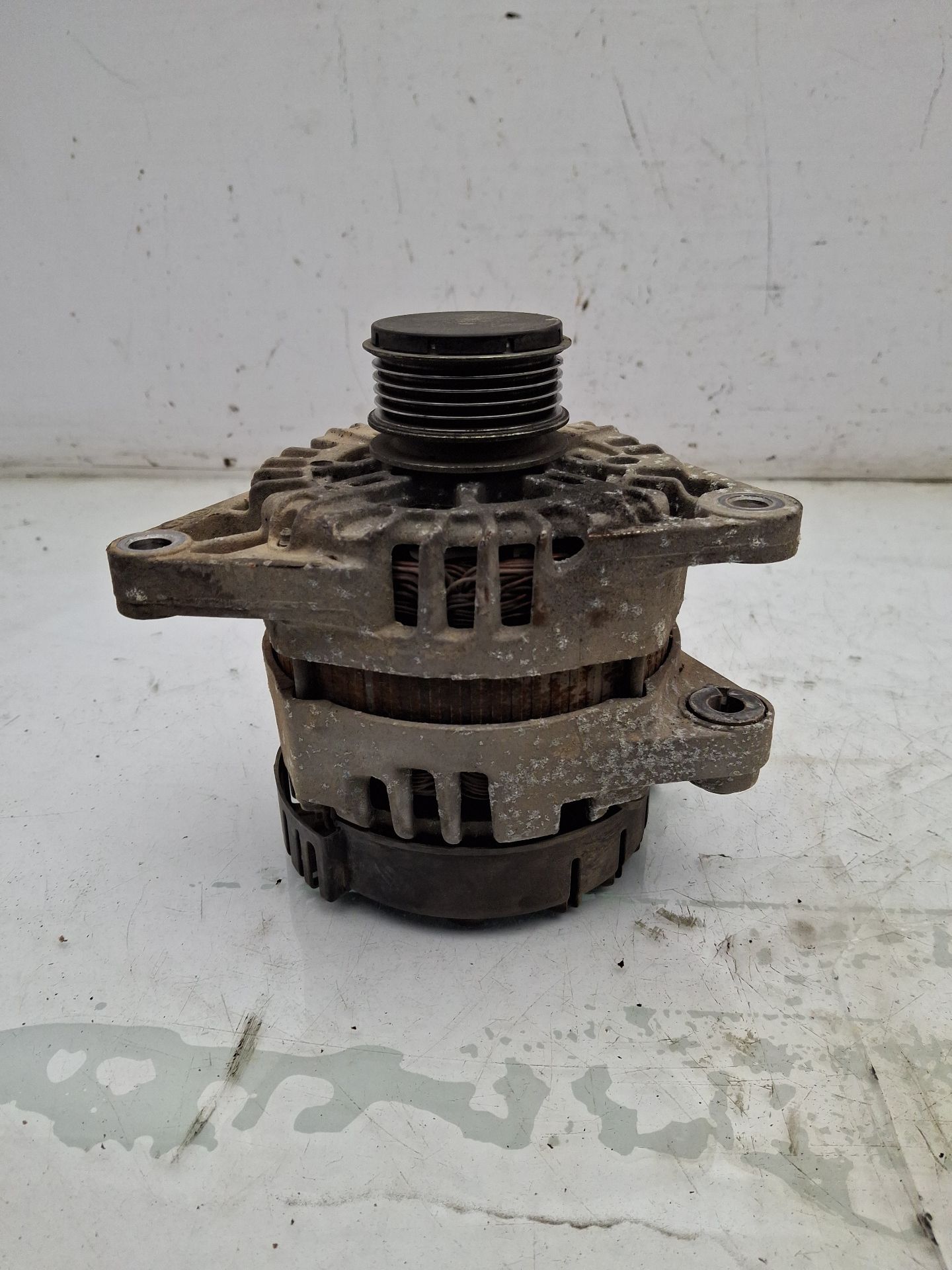 ALTERNADOR HYUNDAI i40 