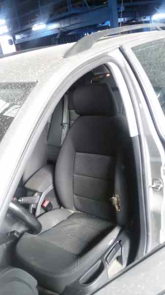 TRANSMISION DELANTERA DERECHA SKODA OCTAVIA BMM