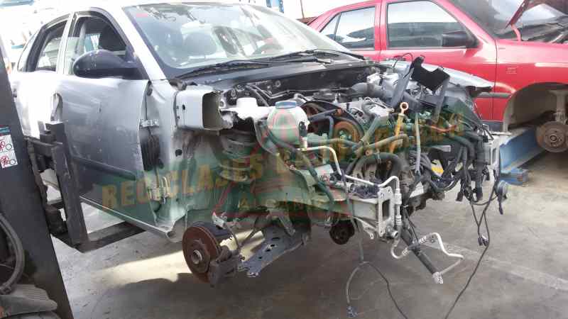 CULATA SEAT IBIZA ASY