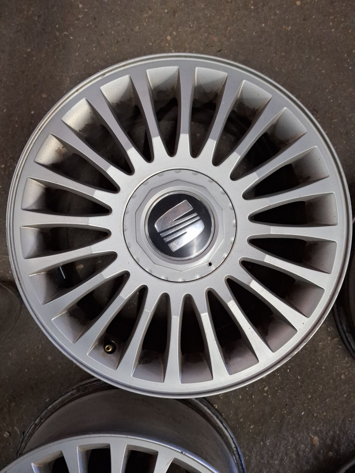  SEAT LEON (1M1) 1.8 20V T