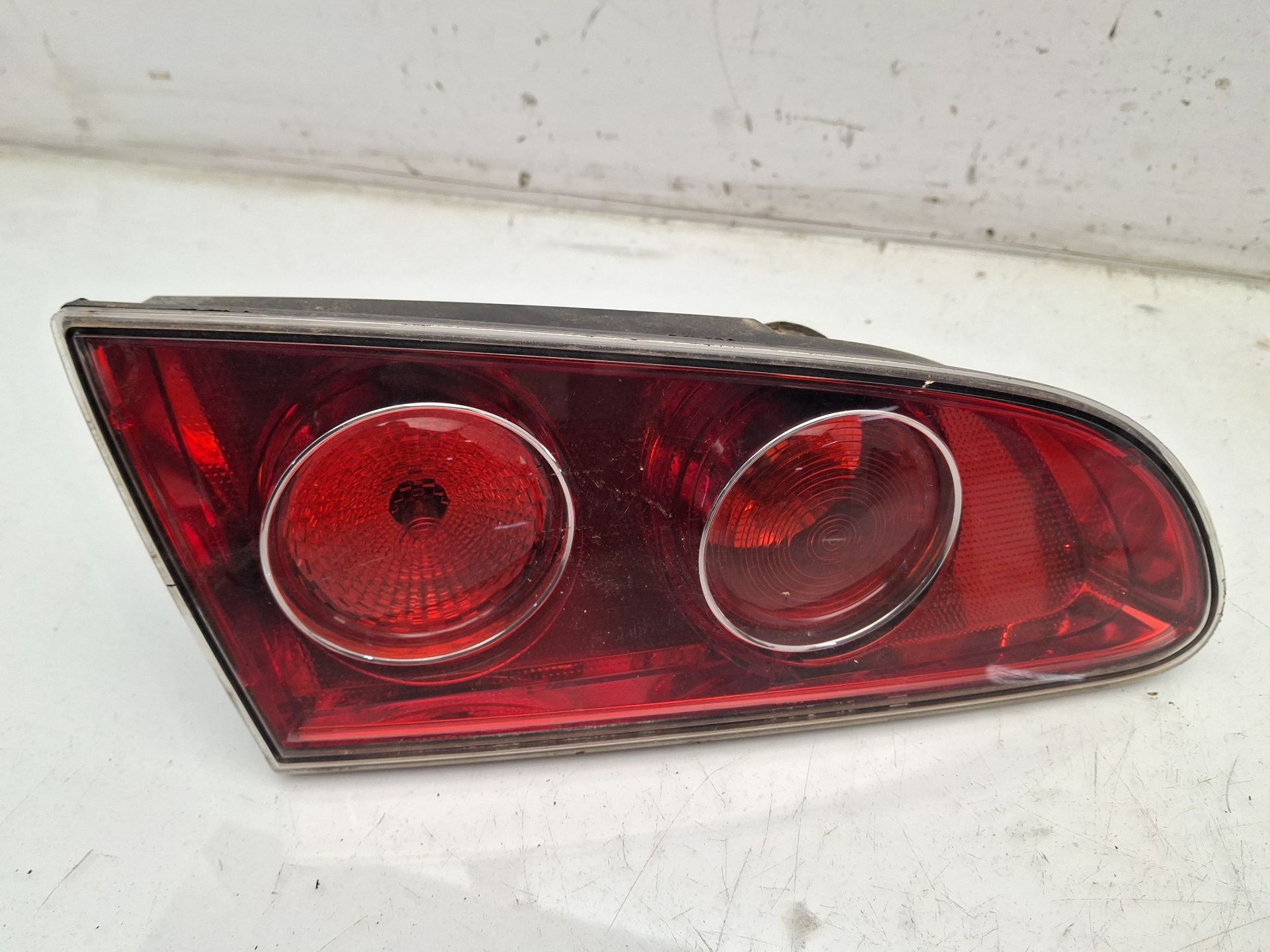  SEAT IBIZA II (6K1) 1.4 i 16V