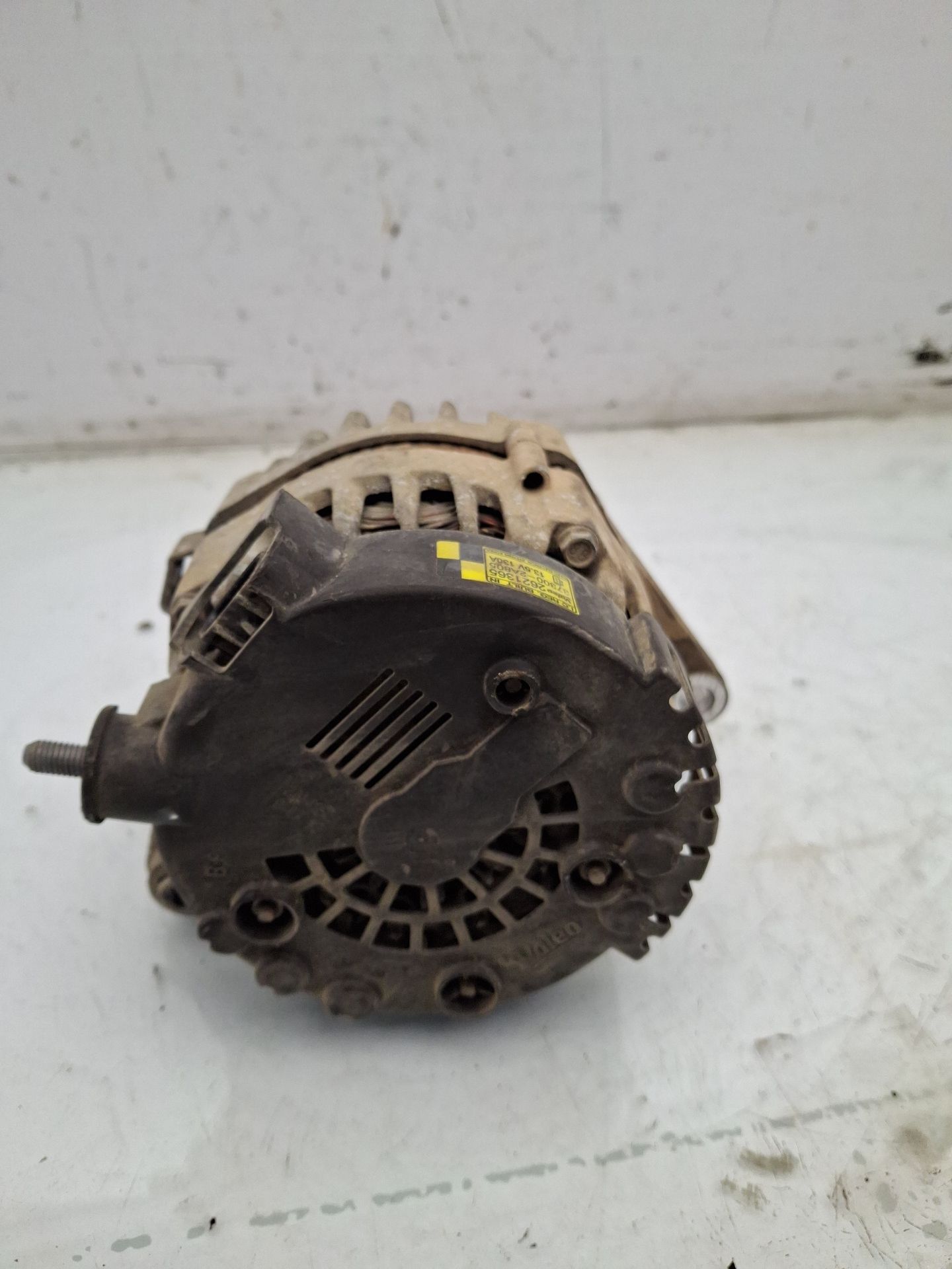 ALTERNADOR HYUNDAI i40 