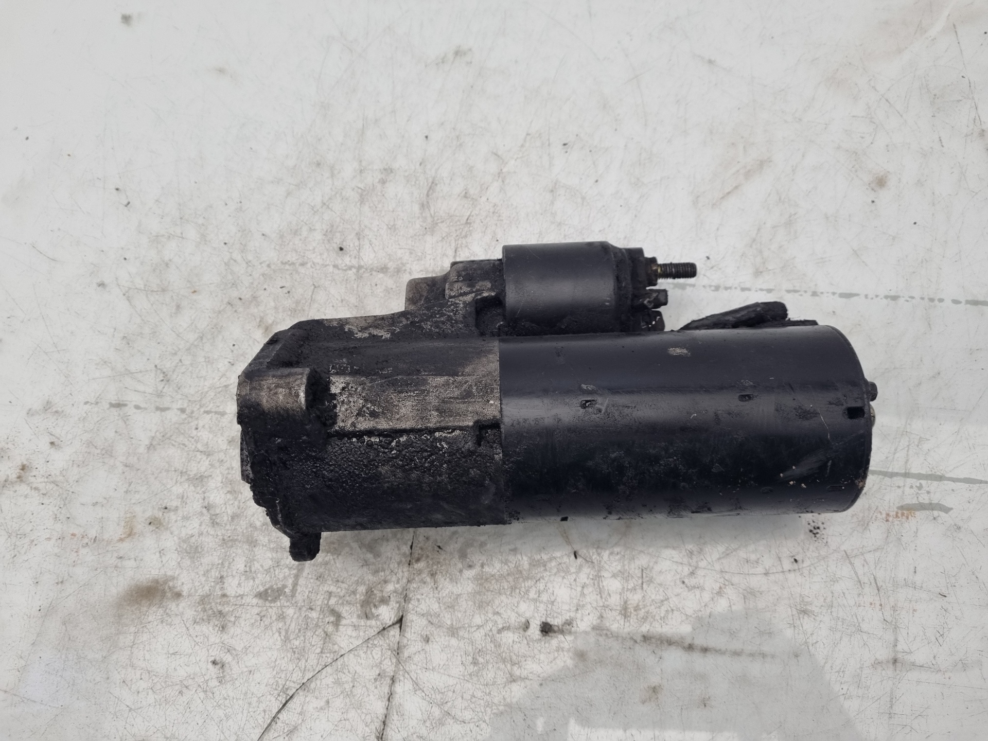 MOTOR ARRANQUE VOLKSWAGEN PASSAT AVF