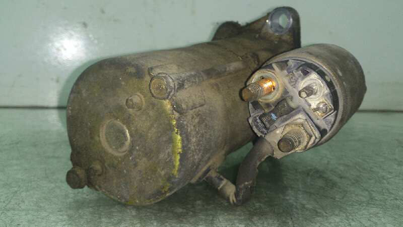 MOTOR ARRANQUE OPEL ASTRA Z22SE
