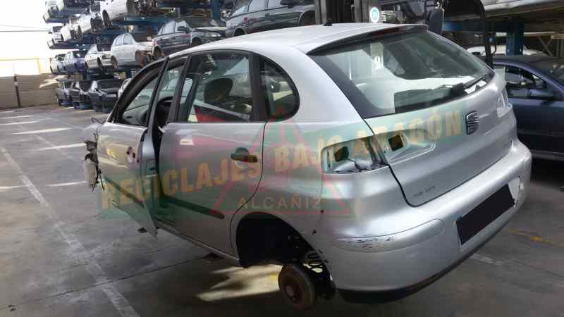 CULATA SEAT IBIZA ASY