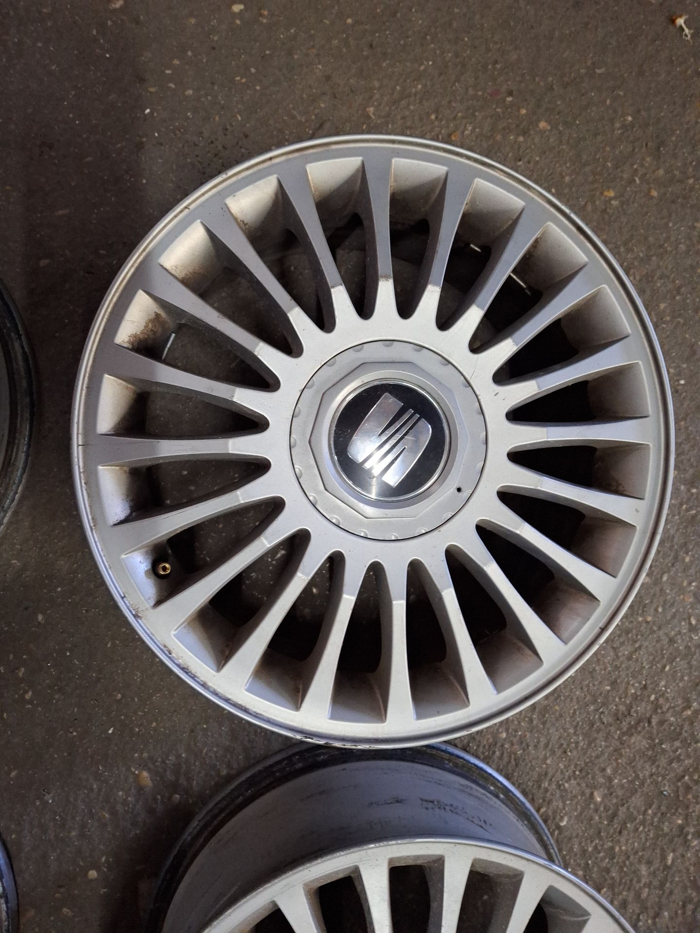  SEAT LEON (1M1) 1.8 20V T