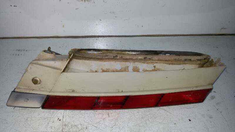 PILOTO TRASERO DERECHO RENAULT CLIO 