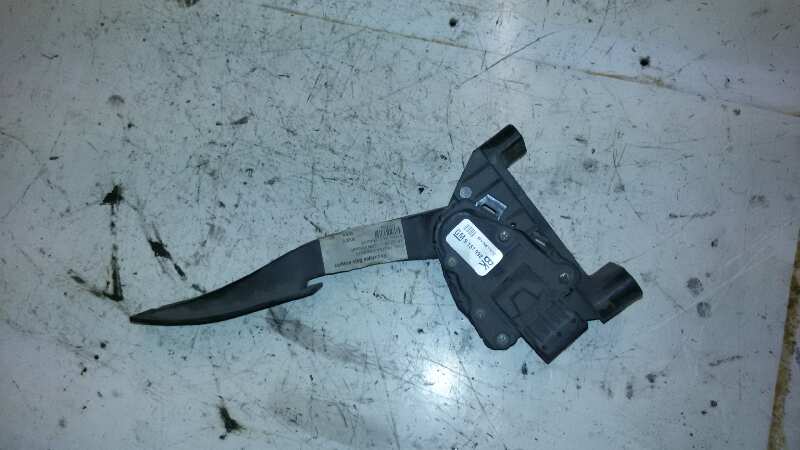 PEDAL ACELERADOR OPEL ASTRA 