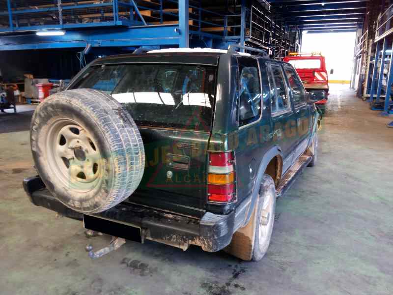 TRANSMISION CENTRAL OPEL FRONTERA 28 TDI (4JB1T)