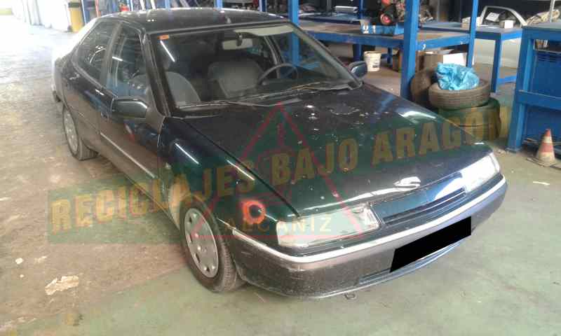 ELEVALUNAS DELANTERO IZQUIERDO CITROEN XANTIA DHW