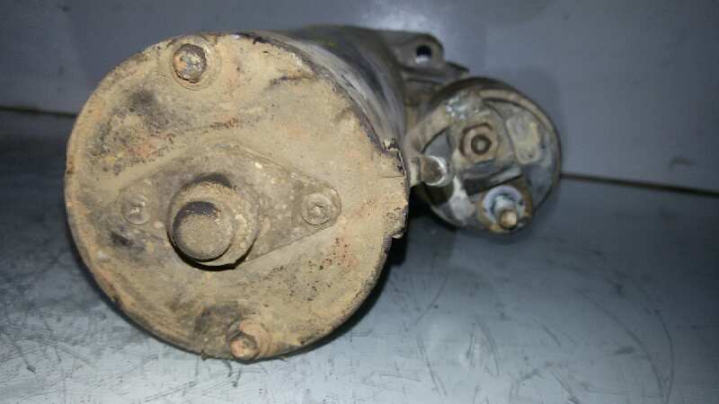 MOTOR ARRANQUE RENAULT MEGANE F8Q620