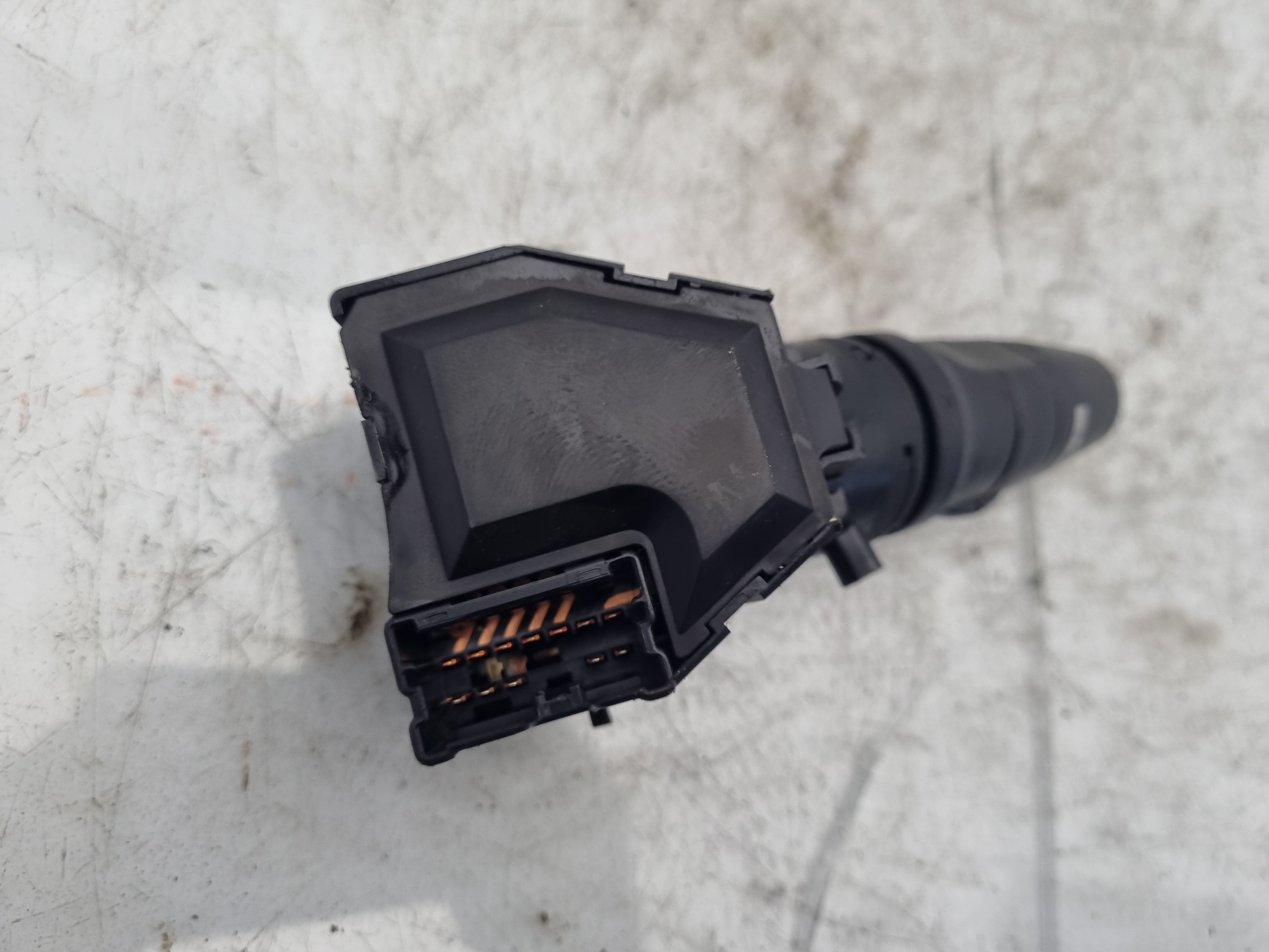 MANDO LIMPIA NISSAN PRIMERA QG18DE