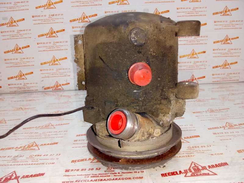 COMPRESOR AIRE ACONDICIONADO BMW 3 M20B20