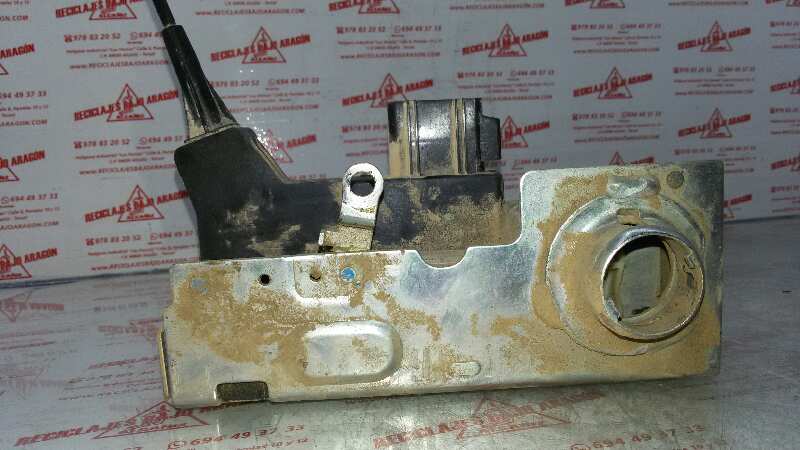 CERRADURA PUERTA DELANTERA DERECHA FORD TOURNEO BHPA