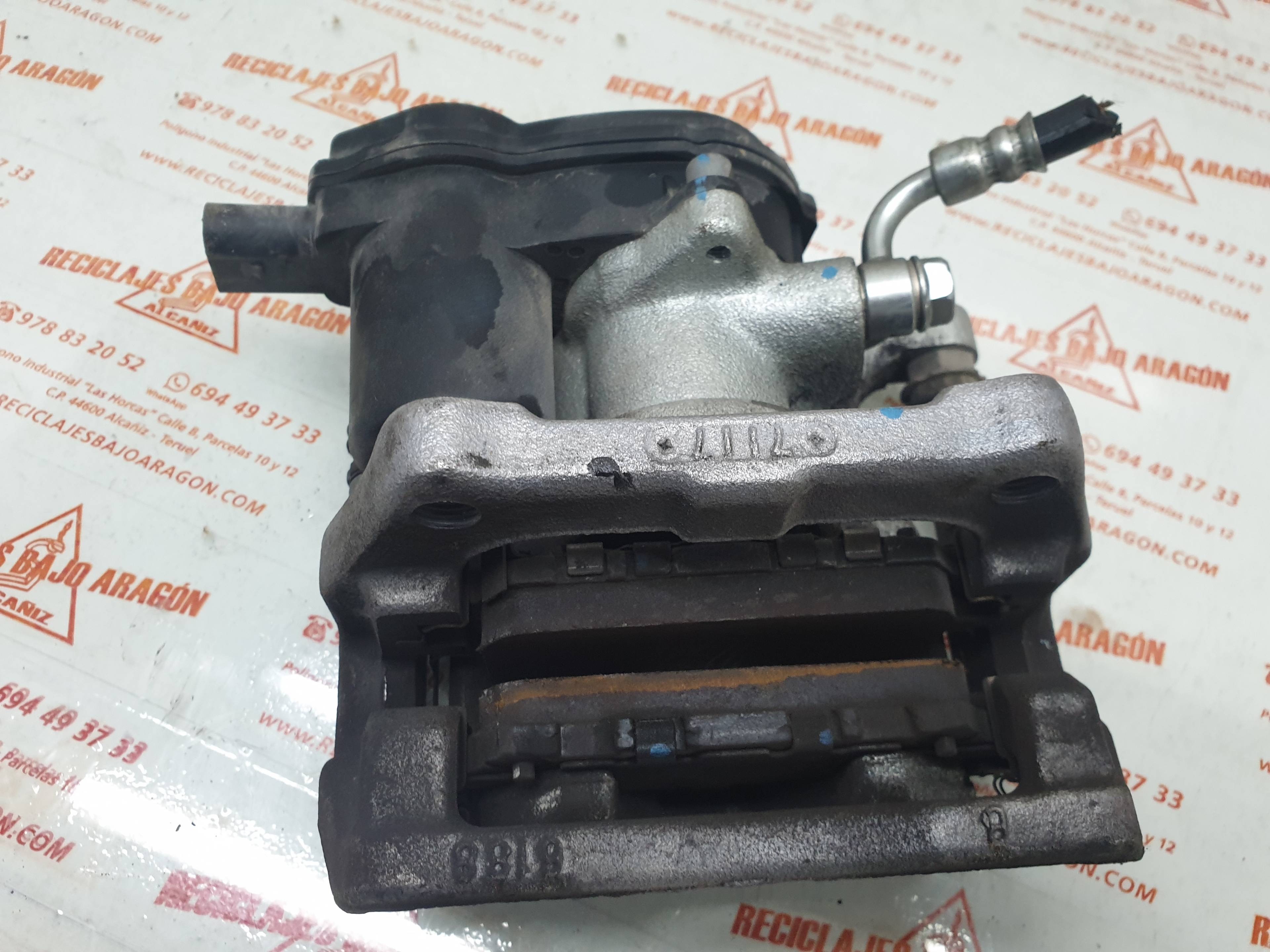 PINZA FRENO TRASERA IZQUIERDA HONDA HR-V 