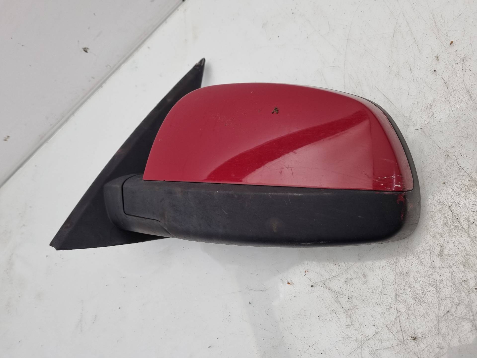 RETROVISOR IZQUIERDO OPEL MERIVA Z16XE
