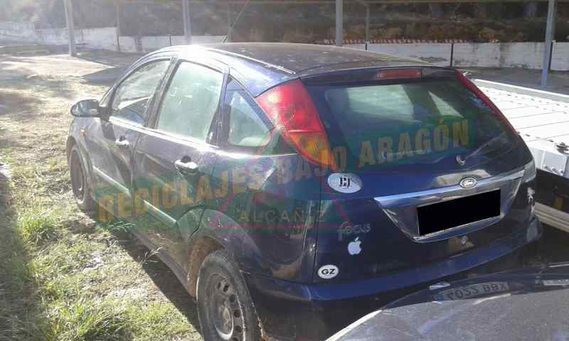 ANILLO AIRBAG FORD FOCUS FYDB