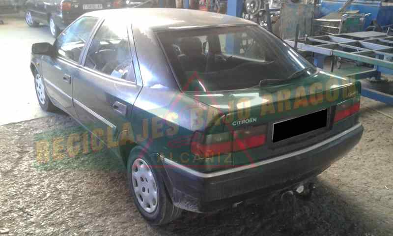 ELEVALUNAS DELANTERO IZQUIERDO CITROEN XANTIA DHW