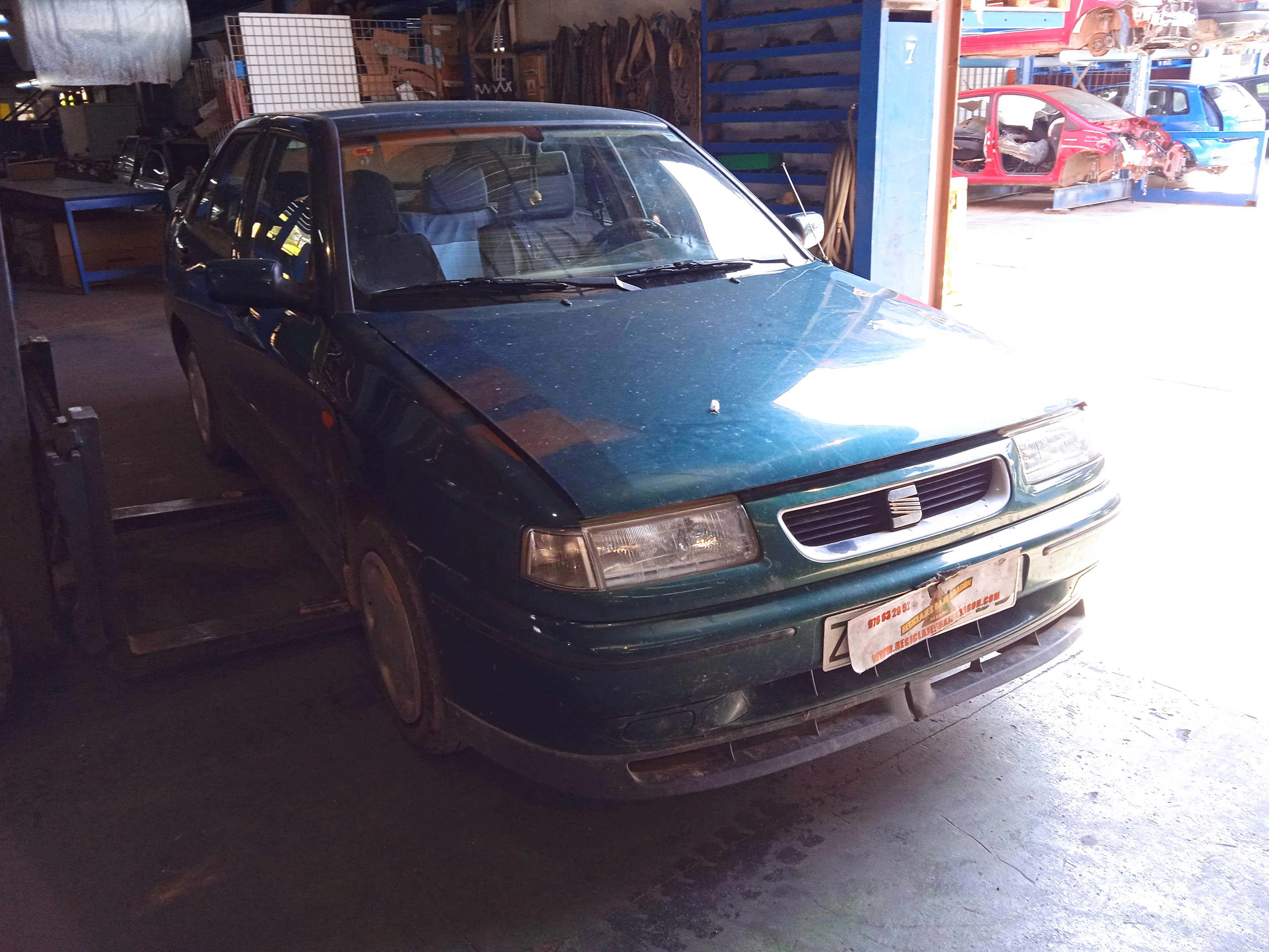 MANDO MULTIFUNCION SEAT TOLEDO ADZ