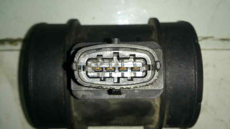 CAUDALIMETRO OPEL VECTRA Z19DT