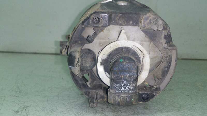 FARO ANTINIEBLA DERECHO JEEP COMPASS ECD