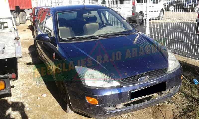 ANILLO AIRBAG FORD FOCUS FYDB