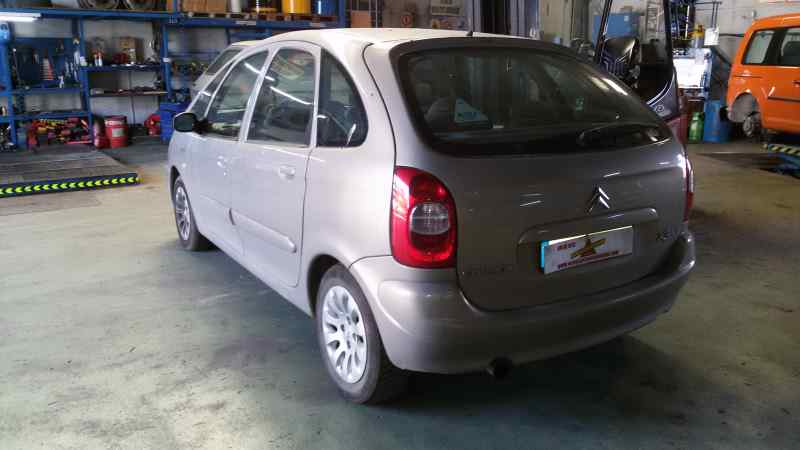 ALTERNADOR CITROEN XSARA RHY