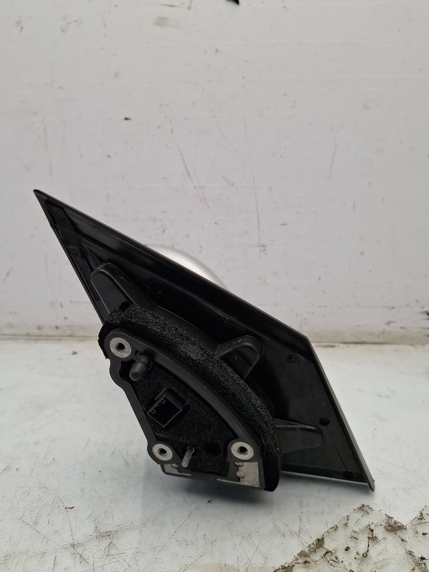 RETROVISOR IZQUIERDO CHEVROLET CRUZE 