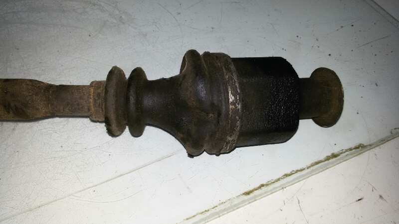 TRANSMISION DELANTERA DERECHA RENAULT MEGANE F8Q N6