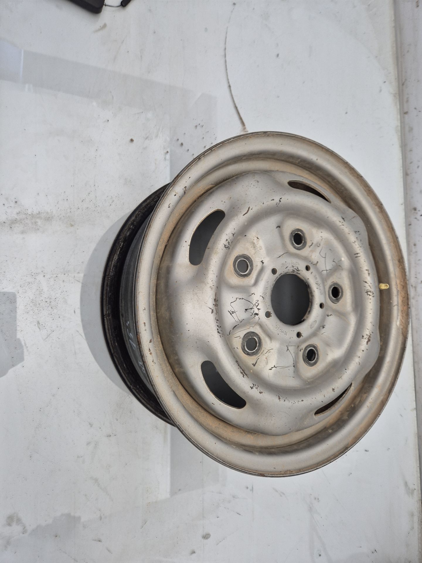 FORD TRANSIT Furgoneta (FA_ _) 2.0 DI (FAE_, FAF_, FAG_)