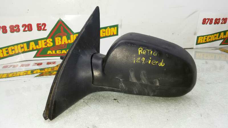 RETROVISOR IZQUIERDO DAEWOO LACETTI F14D3