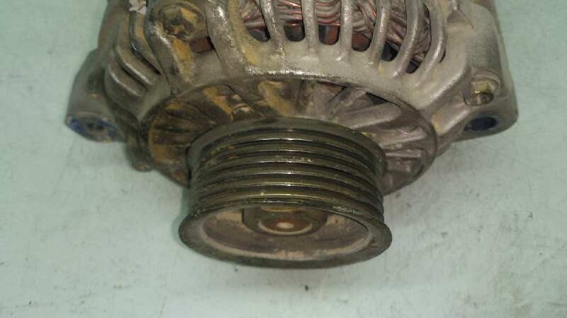 ALTERNADOR HONDA CIVIC D16V1