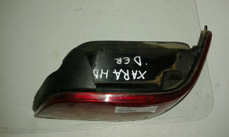 PILOTO TRASERO DERECHO CITROEN XSARA BERLINA RHYDW10TD