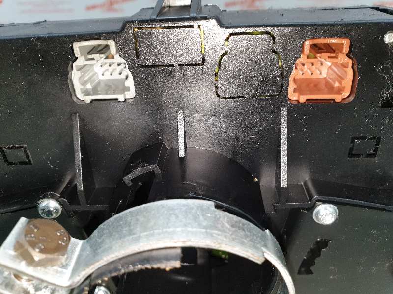 MANDO MULTIFUNCION CITROEN C3 8HX