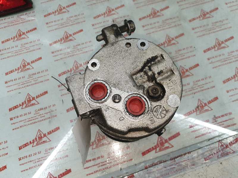 COMPRESOR AIRE ACONDICIONADO CHEVROLET ALERO LD9