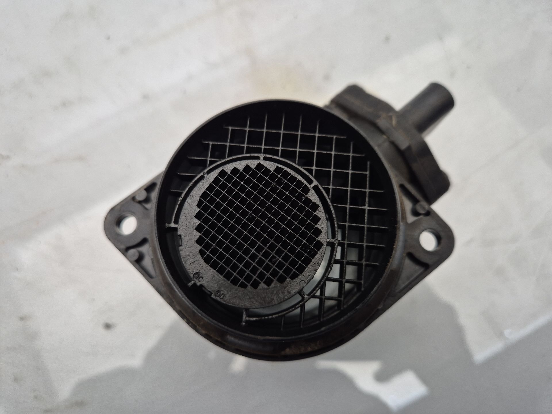 CAUDALIMETRO SEAT IBIZA 