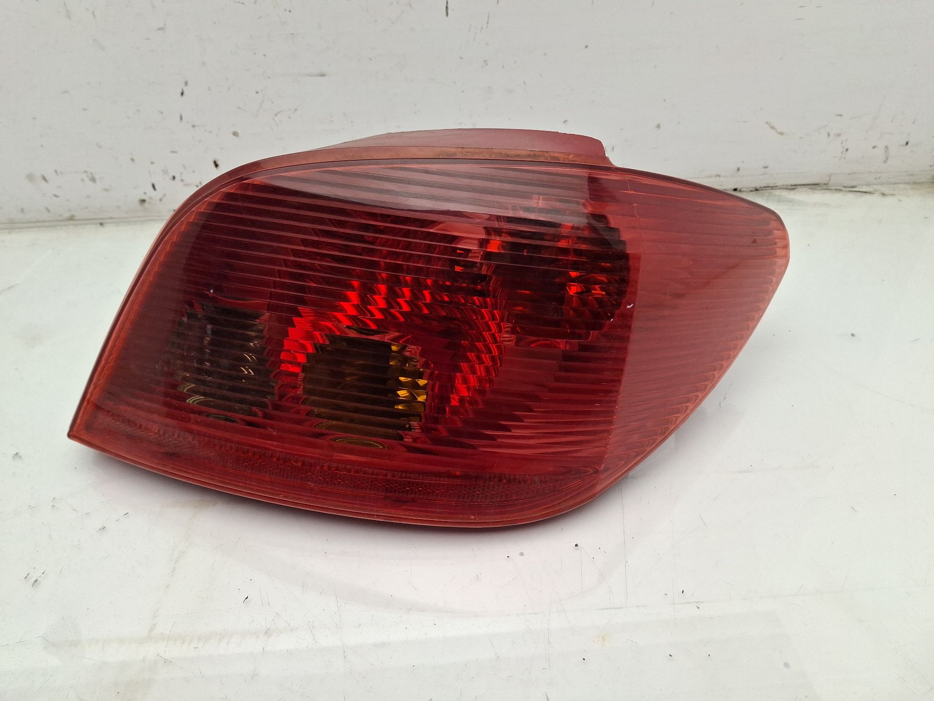 CUADRO INSTRUMENTOS PEUGEOT 307 