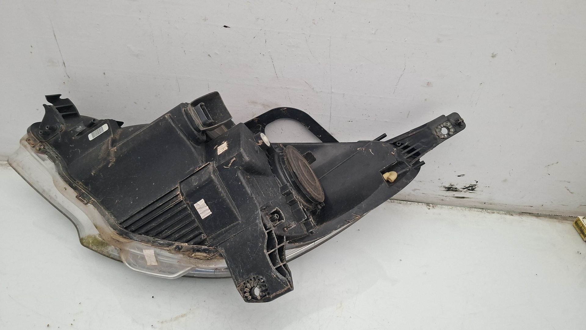 FARO DERECHO CITROEN C3 