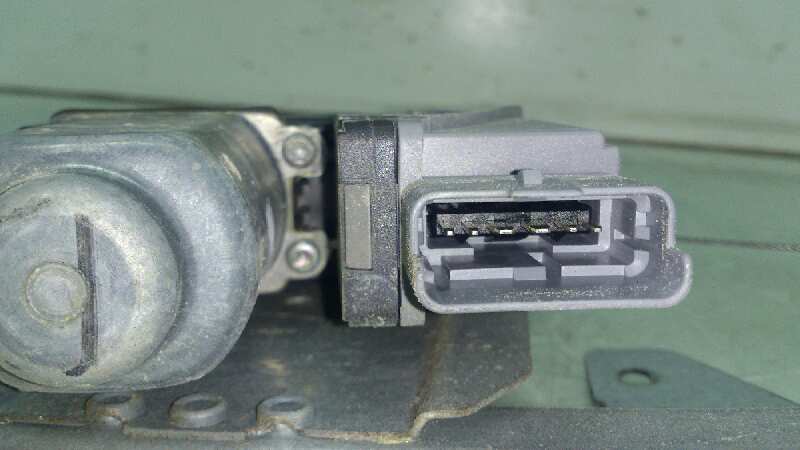 ELEVALUNAS TRASERO DERECHO PEUGEOT 307 (S1) 