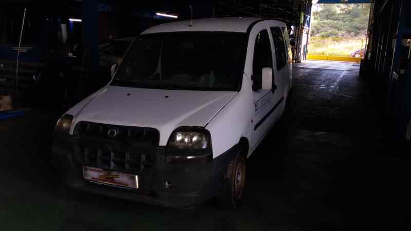 SERVOFRENO FIAT DOBLO 182B9000