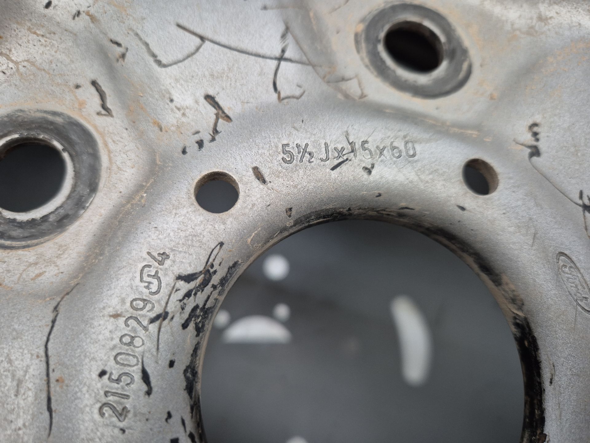  FORD TRANSIT Furgoneta (FA_ _) 2.0 DI (FAE_, FAF_, FAG_)
