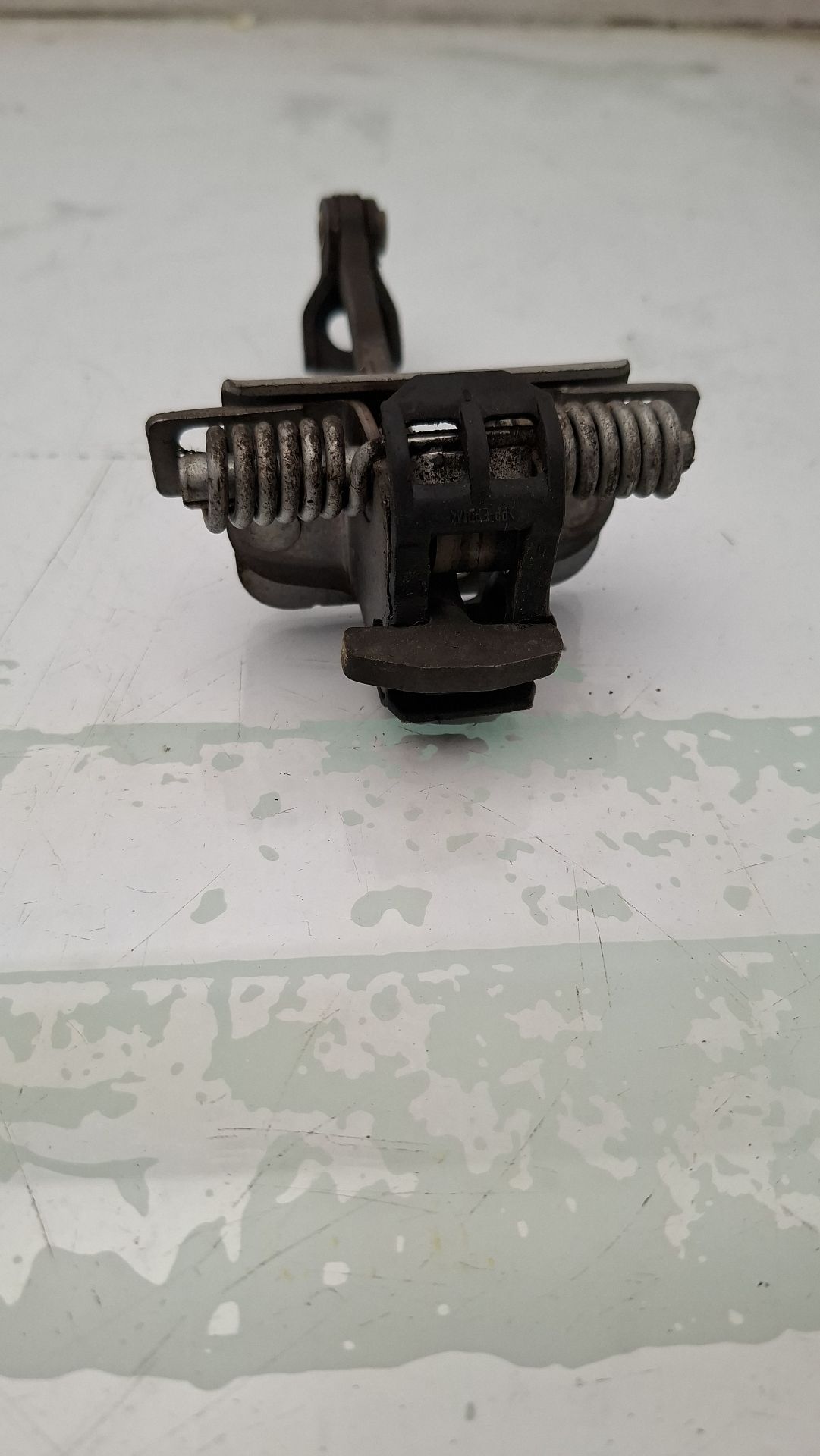 RETENEDOR PUERTA CITROEN C4 