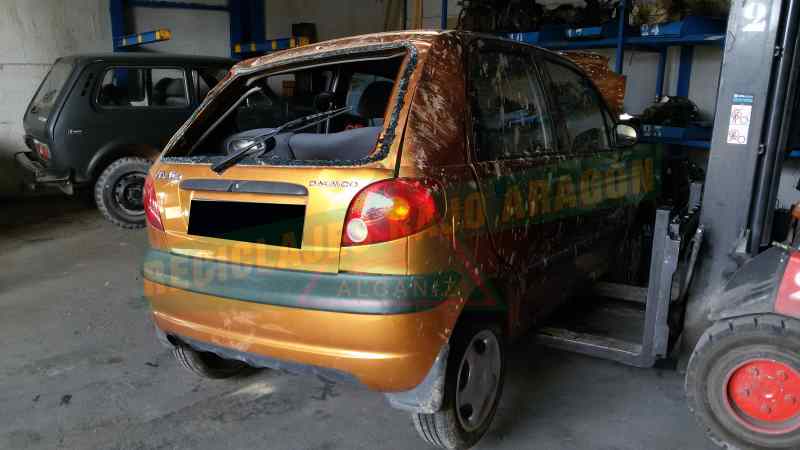 MOTOR ARRANQUE DAEWOO MATIZ F8CV